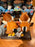 DLR/WDW - Aulani Mickey & Friends Summer Time 2026 - Chip & Dale Plush Toy