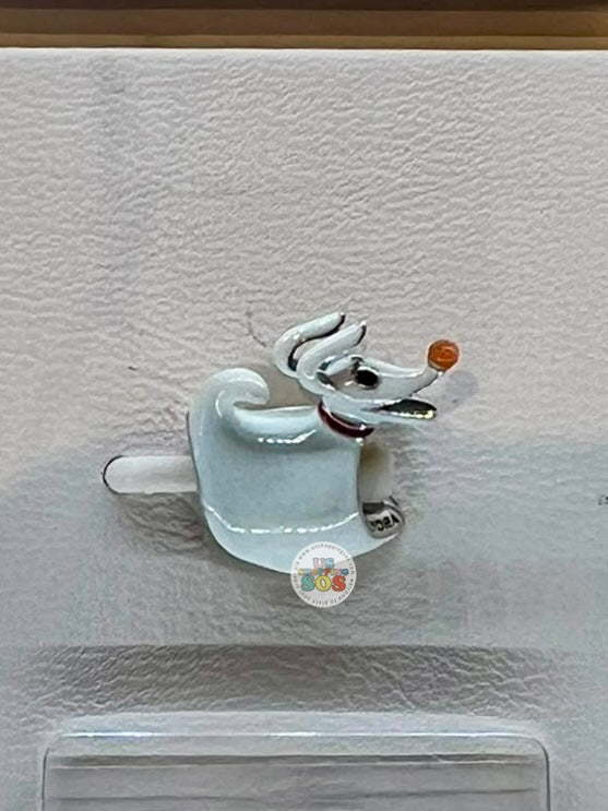 DLR/WDW - Halloween 2026 - Pandora x The Nightmare before Christmas - Zero Charm