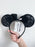 TDR - Minnie Mouse Black Color Lace Ear Headband