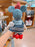 SHDL - 2026 Mickey and Friends Denim City Walk Collection x Minnie Mouse Plush Toy