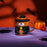 Starbucks Hong Kong - 2026 Starlit Halloween Party Collection x Witch Bear Mug 12oz