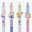 TDR - 2026 Duffy & Friends Halloween Autumn Surprise!! Collection x Ballpoint Pens Set of 4 (Release Date: Aug 25, 2026)