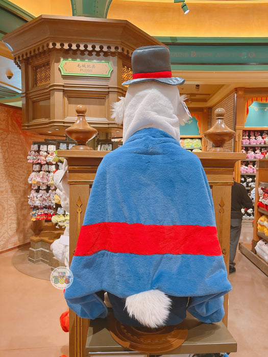 SHDL - Multi-Function Blanket x Scrooge McDuck