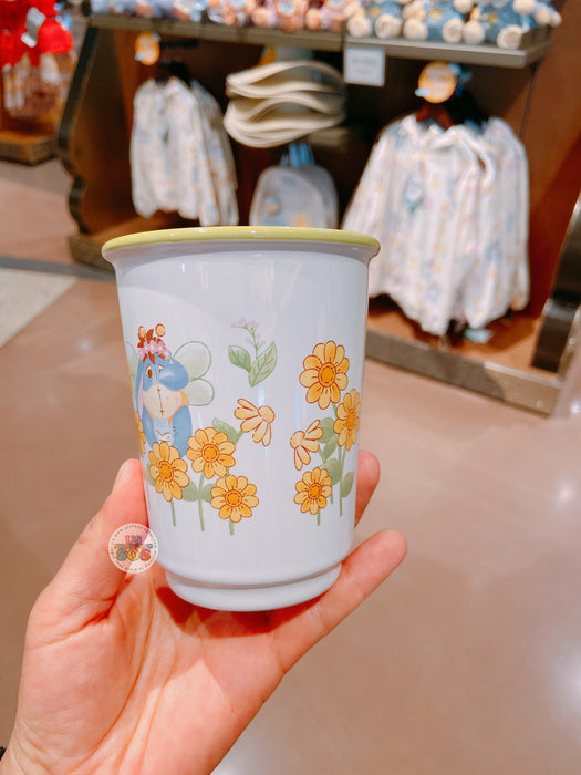 SHDL - Disney Earth Month Collection x Winnie the Pooh & Friends Cup 335ml