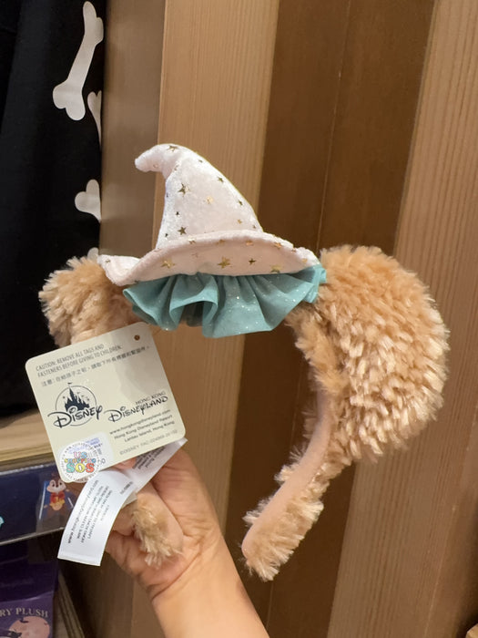 HKDL - 2026 Duffy and Friends Autumn Explorer Collection x Duffy Ear Headband