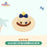 SHDL - 2026 Summer Lilo & Stitch x Scrump Straw Hat