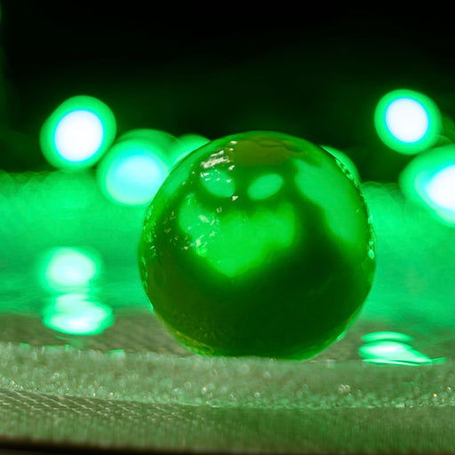 DLR/WDW - Halloween 2026 - Oogie Boogie Moon Glow Cube (Release on Aug 18, 2026)