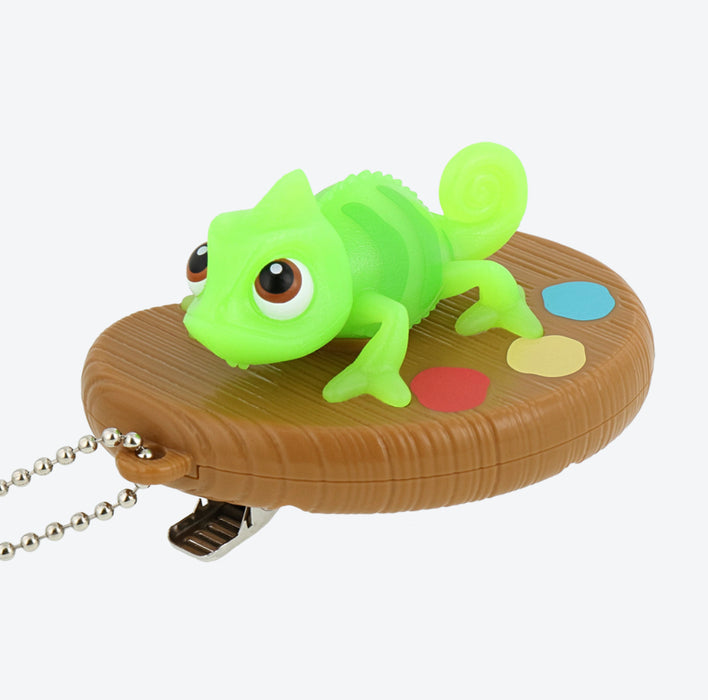 TDR - Fantasy Springs "Rapunzel’s Lantern Festival" Collection x Pascal Light Up Toy