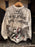 HKDL - 2026 Disney Halloween -The Nightmare Before Christmas x Jack Skellington & Sally Spirit Jersey for Adults for Adults