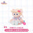 SHDL - 2026 Duffy & Friends Cherry Bakery Collection x LinaBell Plush Toy (Release Date: Jul 8, 2026)