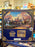 DLR/WDW - Disney Signature Puzzle 1000 Piece - Disneyland Two Parks One Land by Thomas Kinkade Studio