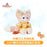 SHDL - Summer Duffy & Friends 2024 Collection - LinaBell Plush Toy