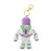 HKDL - 2026 Toy Story 5 Buzz Lightyear Mini Plush Bag Charm with Ita Bag