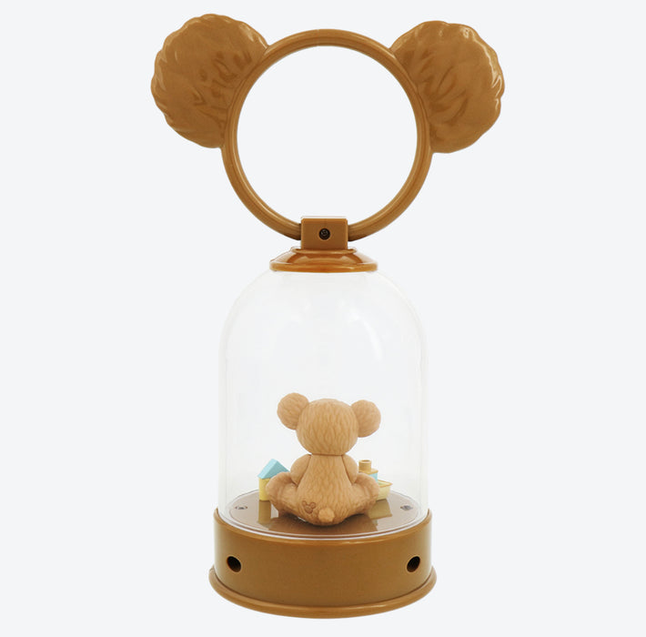 TDR - Duffy Light Up Lantern Toy (Release Date: Aug 28, 2024)
