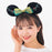 TDR - Fantasy Springs Anna & Elsa Frozen Journey Collection x Anna Headband with Green Ribbon