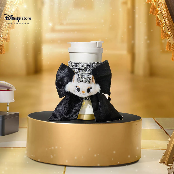 SHDS - 2025 Disney Platinum Party Collection x Marie Stainless Steel Tumbler and Holder Set (Release Date: Sept 9, 2025)