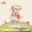 SHDL - 2026 Duffy and Friends Nature Campers Collection x ShellieMay Plush Toy (Release Date: Apr 23, 2026)