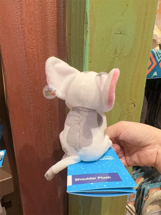 HKDL - Pua Shoulder Plush Toy