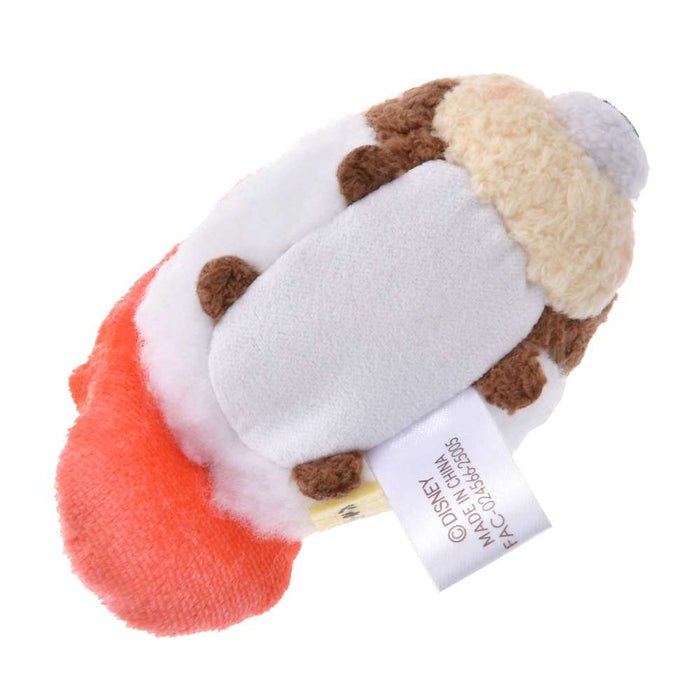 JDS - Chip ‘Sushi’ Tsum Tsum Plush Keychain (Release Date: April 8, 2025)