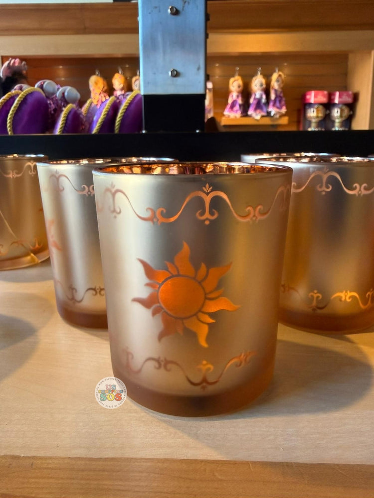 DLP - 2026 Tangled x Lantern Candle Holder