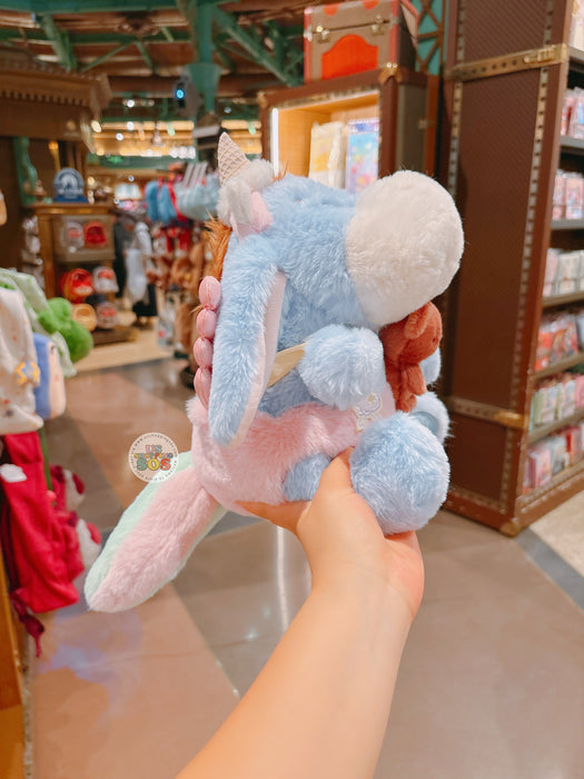 SHDL - 2026 Winnie the Pooh & Friends ‘Bedtime Pal’ Collection
 x Eeyore Plush Toy (Release Date: May 20, 2026)