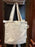 DLR/WDW - Walt Disney World Cinderella Castle Canvas Tote