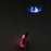 JDS - 2026 Key chain Fes x The Little Mermaid Ariel Light Up Projection Machine Keychain