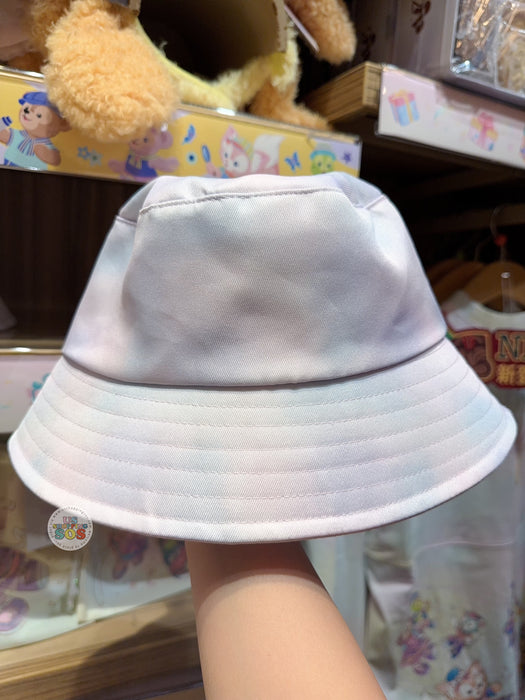 HKDL - 20th Anniversary Grand Celebration - Duffy & Friends LinaBell Bucket Hat