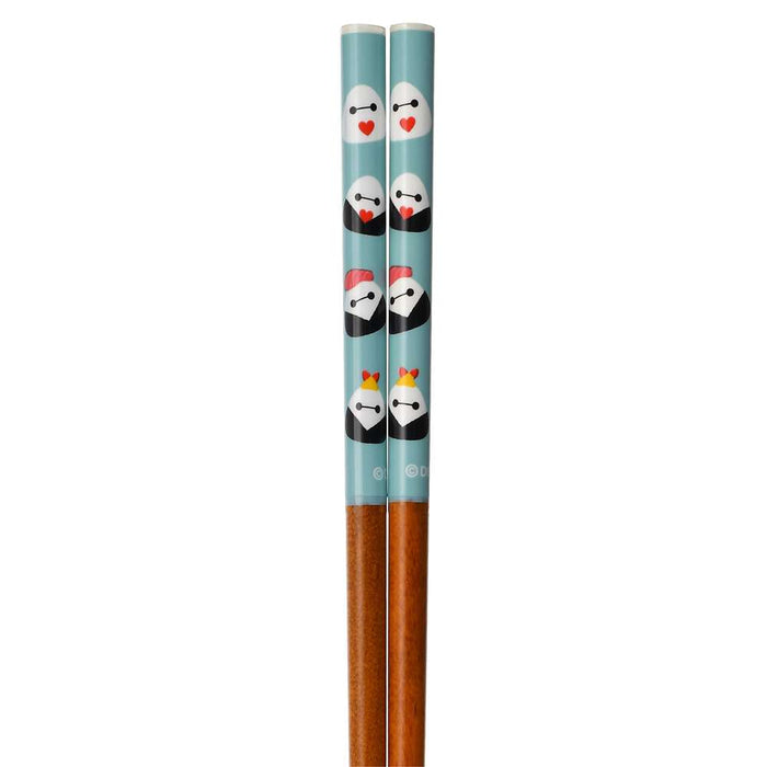 JDS - 2026 Baymax Rice Ball Chopsticks