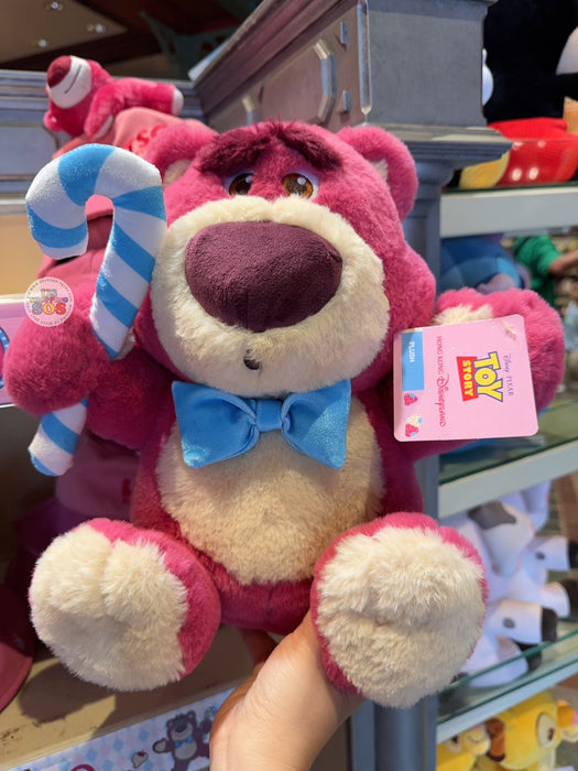 HKDL - Lotso Food Carnival Collection x Plush Toy Size M