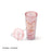 Starbucks China - Valentine’s Pink Kitty 2024 - 8. Kitty Heart Cold Cup 710ml