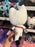 Universal Studios - Gabby’s Dollhouse - Pandy Paws Plush Toy