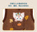 SHDL - 2025 Duffy & Friends Halloween Collection x CookieAnn Sweater Vest For Adults