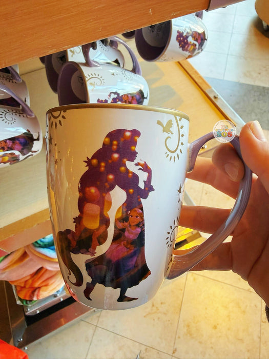 DLP - 2026 Tangled x Mug
