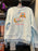 DLR/WDW - Halloween 2026 Cats & Dogs in Costumes Collection x “It’s a Small World” Corgi  Pullover Sweatshirt (Adults)