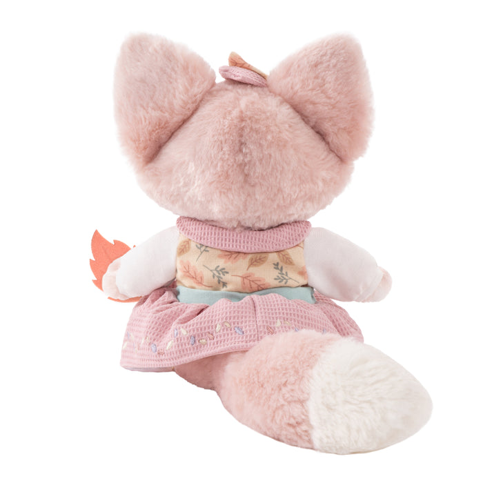HKDL - 2026 Duffy and Friends Autumn Explorer Collection x LinaBell Plush Toy