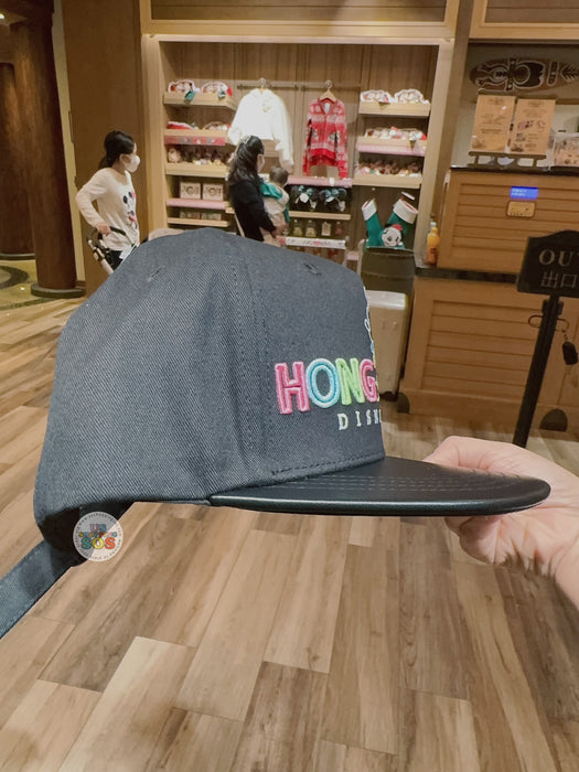 HKDL - 2026 Mickey Mouse Collection x Mickey Mouse Cap/Hat for Adults