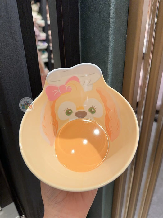HKDL - Duffy & Friends x CookieAnn Plastic Bowl