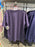 DLR/WDW - Halloween 2026 - The Adventures Of Ichabod and Mr.Toad Dark Purple Graphic Tee (Adult)