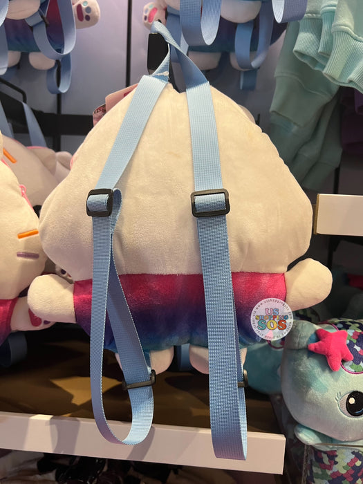Universal Studios - Gabby’s Dollhouse - Cakey Cat Plush Backpack