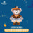 SHDL - 2025 Duffy & Friends Halloween Collection x ShellieMay Plush Toy