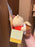 HKDL - 2026 Mini Plush Toy x Winnie the Pooh