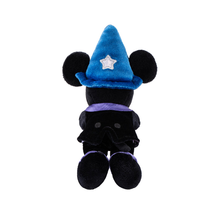 HKDL - 2026 Mickey’s PhilharMagic x Sorcerer Mickey Mouse Clipping Plush Toy
