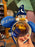 HKDL -  Mickey’s PhilharMagic Donald Duck Sorcerer Ear Headband