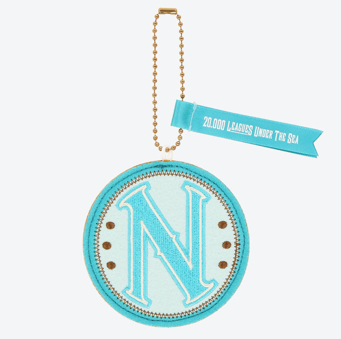 TDR - 23rd Anniversary of Tokyo Disney Sea Collection x "20,000 Leagues Under the Sea." Mystery Plush Charm Box (Release Date: Sept 4, 2024)