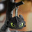 China Exclusive - How to Train Your Dragon x Big Face Toothless Plush Keychain