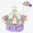 TDR - 2026 Duffy & Friends Halloween Autumn Surprise!! Collection x Duffy Plush Costume (Release Date: Aug 25, 2026)