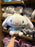 Universal Studios - Sanrio - Cinnamoroll Plush Toy