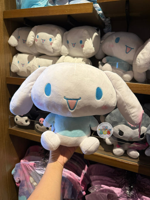 Universal Studios - Sanrio - Cinnamoroll Plush Toy