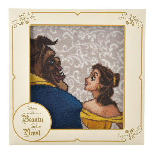 JDS - 2026 Disney Animation Beauty and the Beast 35 Anniversary Collection x Chenil Mini Towel Box Set (Release Date: Oct 27, 2026)